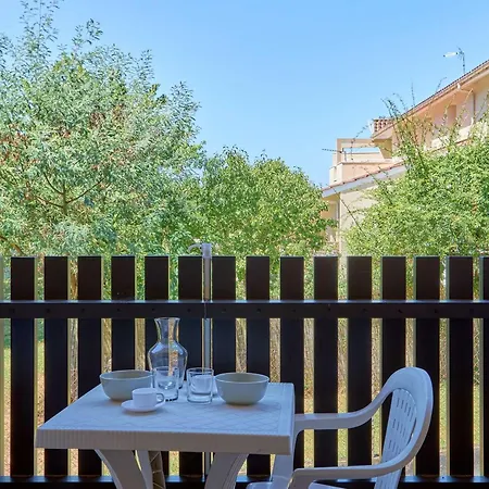 T2 Avec Balcon Et Parking A - Fr-1-841-12 * バルボタン・レ・テルム