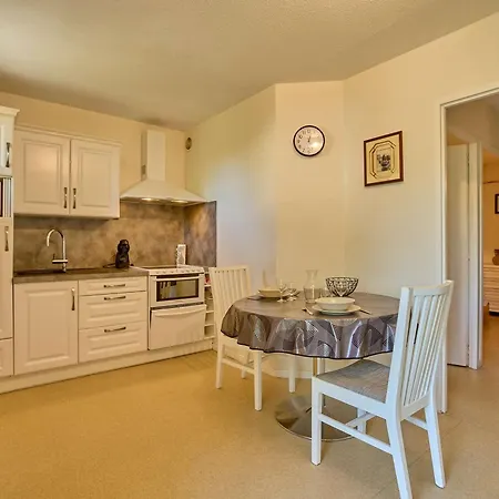 T2 Avec Balcon Et Animaux Admis - Parking, Wifi - Fr-1-841-12