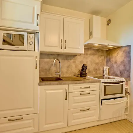 T2 Avec Balcon Et Animaux Admis - Parking, Wifi - Fr-1-841-12 Appartement Barbotan-les-Thermes