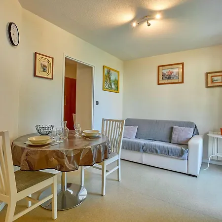 T2 Avec Balcon Et Animaux Admis - Parking, Wifi - Fr-1-841-12 * Barbotan-les-Thermes