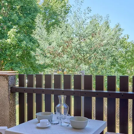 T2 Avec Balcon Et Parking A - Fr-1-841-12 * Barbotan-les-Thermes