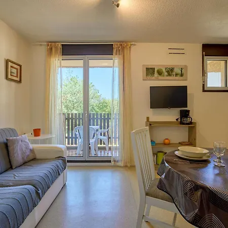 T2 Avec Balcon Et Animaux Admis - Parking, Wifi - Fr-1-841-12 Appartement *