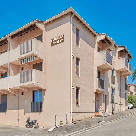 T2 Avec Balcon Et Parking A - Fr-1-841-12 Apartamento Barbotan-les-Thermes