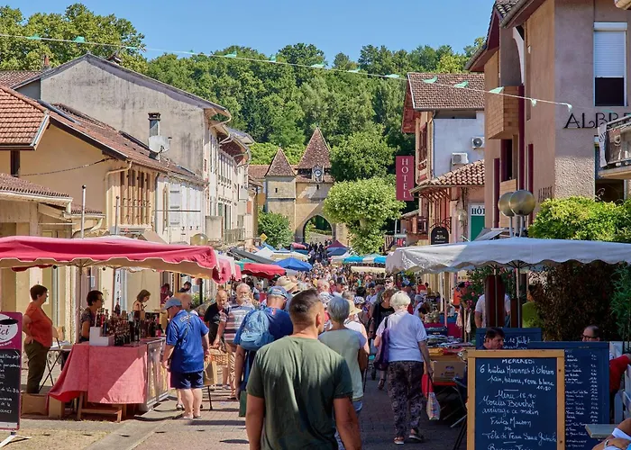 T2 Avec Balcon Et Parking A - Fr-1-841-12 Barbotan-les-Thermes